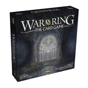 War of the Ring: The Card Game